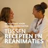 undefined Tussen Recepten en Reanimaties