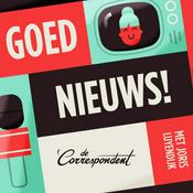 Podcast Goed nieuws met Joris Luyendijk