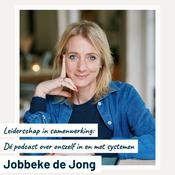 Podcast Leiderschap in samenwerking