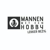 Podcast Mannen met een hobby
