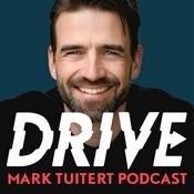 Podcast Mark Tuitert Drive Podcast