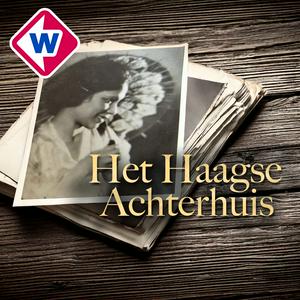 Podcast Het Haagse Achterhuis