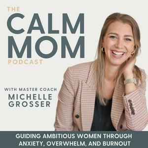 Alive & Well – Burnout, Anxiety, Nervous System, Productivity, Time Management, Somatic Tools, Work-Life Balance